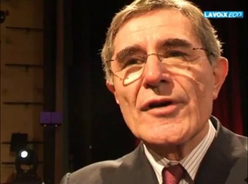 Gérard Mestrallet : «Après Metaleurop, GDF-Suez a créé 400 emplois par l'insertion»