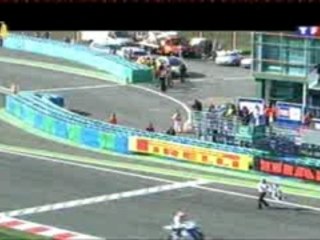 Seb Charpentier auto/moto 12-11-06