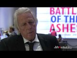 Cricket TV - Jeff Thomson On Fast Bowling - 'Just Get Out There & Work Hard' - Cricket World TV