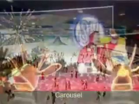 SM By The Bay at the SM Mall of Asia! - MetroDeal Philippines