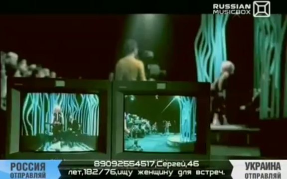 Гости из будущего - Грустные сказки