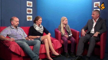 Bitte helft mir ! -  Kinderhandel - Jugendamt - 25.000,- Euro - Antonia (13) auf der Flucht - 2013-08-28