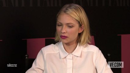 Toronto International Film Festival - Tavi Gevinson on “Enough Said”