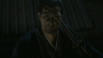 Yakuza Ishin PS4 Trailer
