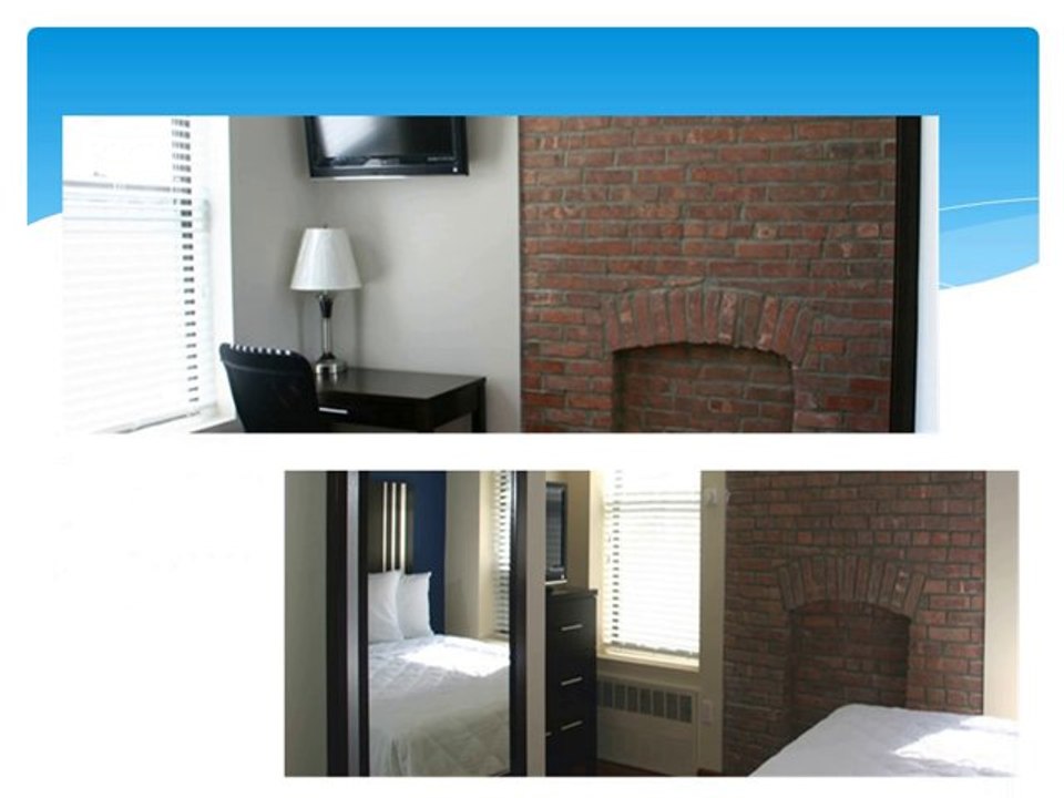 Luxurious yet Affordable Extended Boutique Hotel in Manhattan