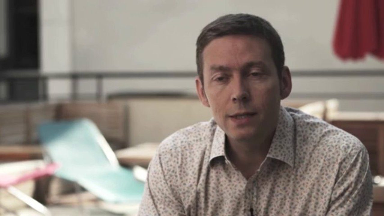 Interview d'Olivier Fécherolle, Directeur Général Stratégie & Développement chez Viadeo