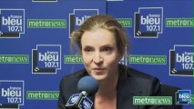 Lundi Politique 09/09/2013 Nathalie Kosciusko-Morizet
