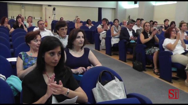 Napoli - Suor Orsola, misure anticrisi per gli studenti -1- (08.09.13)