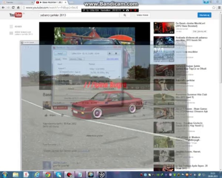 Lfs Drift Yapma