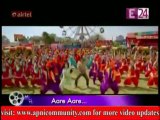 Aa Re-Aa Re New Song Of Film 'Besharam'-Special Report-09 Sep 2013