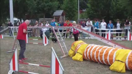 Maud & Vodka Golden 3 2013