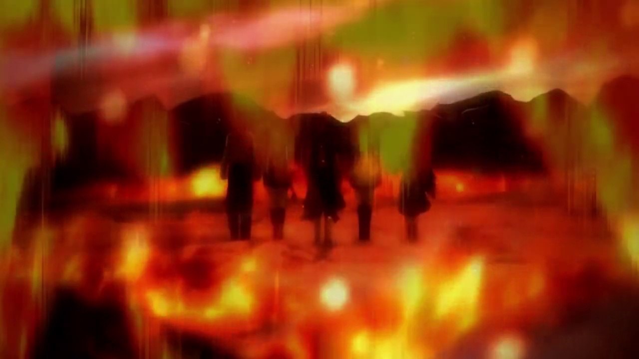 R i s e - a s - O n e ▪ Fairy Tail ▪ AMV