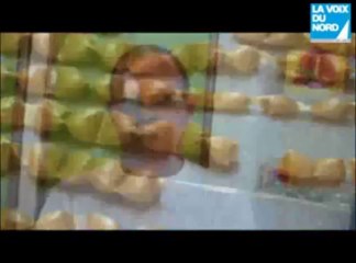 Cateau-Cambrésis : la fabrication de la Cacoule