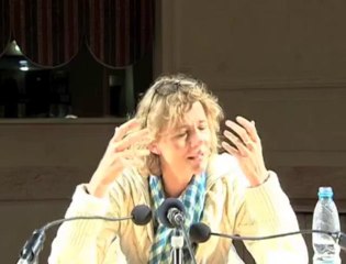 L'affaire d'Outreau : les médias entre lynchage et quatrième pouvoir - Conférence 5/5