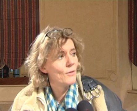 Florence Aubenas - L 'affaire d'Outreau : les médias entre lynchage et quatrième pouvoir - Intreview de Florence Aubenas