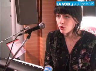 Nolwenn Leroy : ce que ses chansons disent d'elle