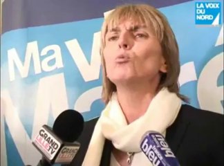 [VIDEO] Valérie Létard : « Nous n’allons pas faire de miracle »