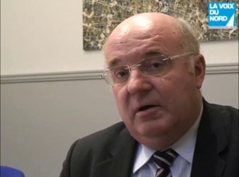 Alain Bocquet (Front de gauche) : «On fera tout pour barrer la route à la droite»