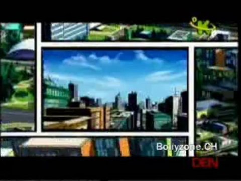 The Amazing Spiez (Season 2) 9th September 2013 Video Watch Onli