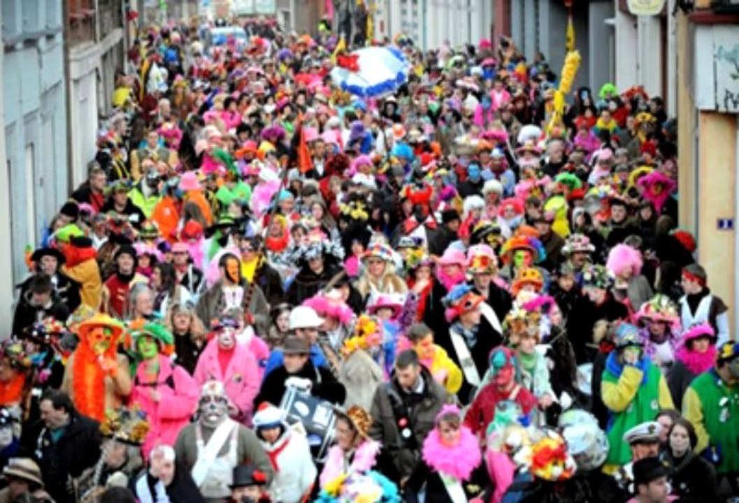 Carnaval de Cassel