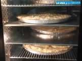 La recette de la tarte au maroilles des caves de l'Abbaye