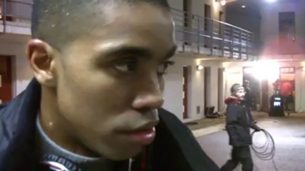 Après Bordeaux - Lille, Franck Béria