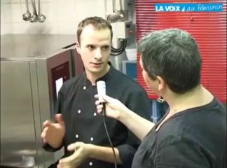 Recette du mijoté de boeuf au spéculoos