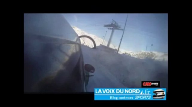 Un pilote nordiste au Trophée Andros
