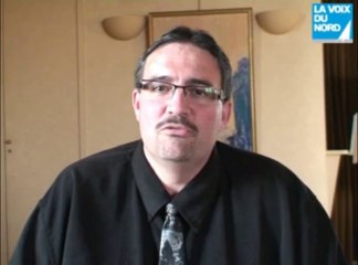 Forum de l'emploi : l'environnement