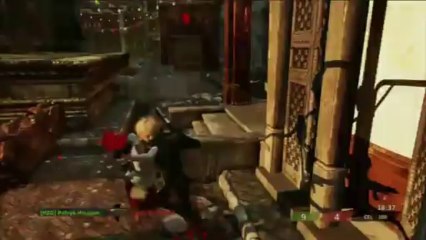 INTRO przed finałem VI sezonu PLU: HZD vs HsC