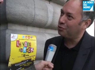 La Voix du Rock : un festival pour «que les gens vibrent» !