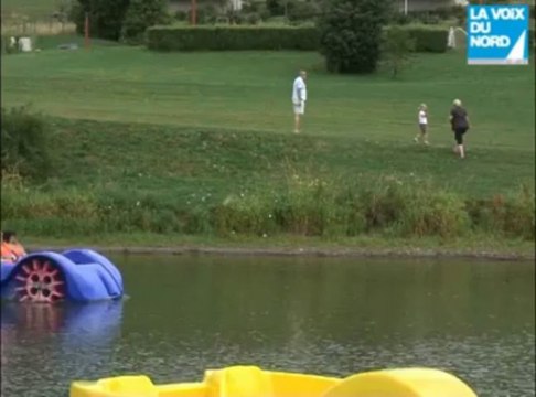 Une balade au Val Joly (Un lieu, un instant )