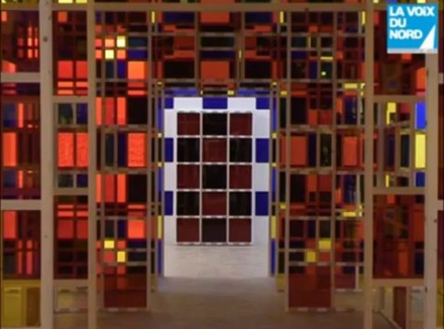 En avant-première, découvrez le LaM, musée d'art moderne de Lille Métropole