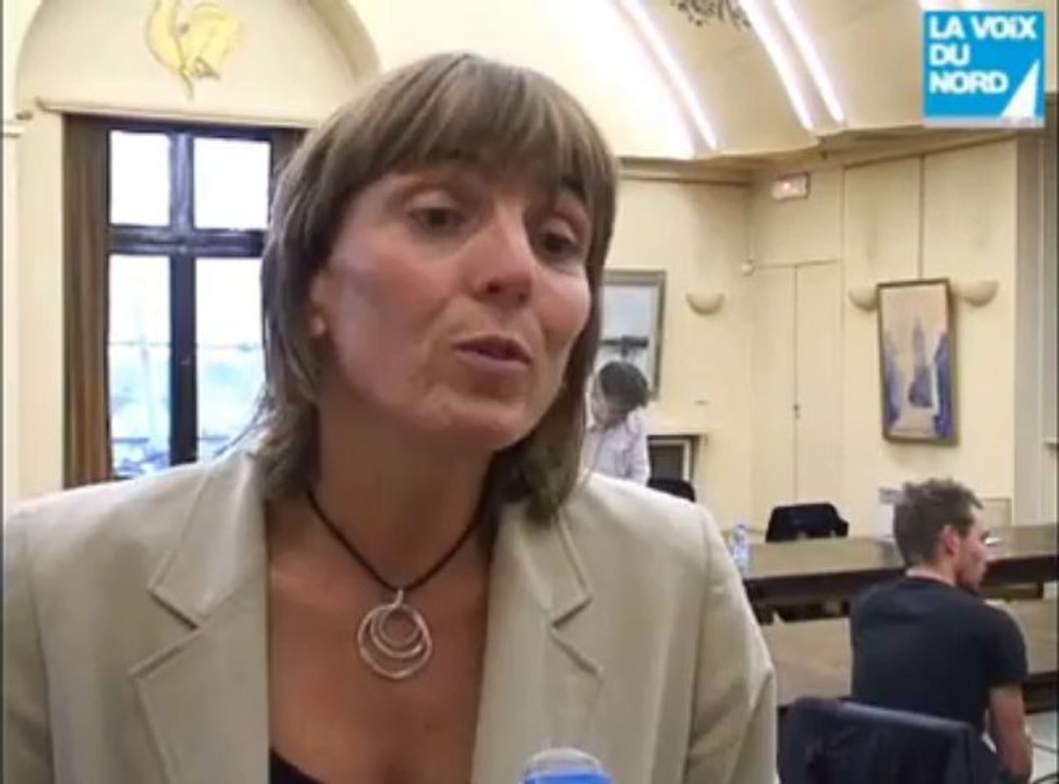 Environnement, remaniement ministériel, échec aux régionales… Valérie Létard nous répond