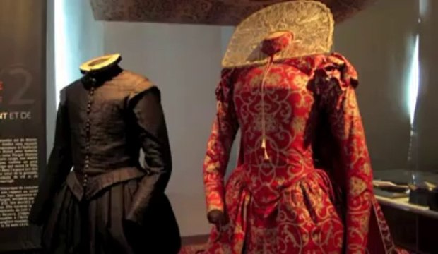 Calais : clap de fin pour l'exposition Plein les yeux à la Cité de la dentelle