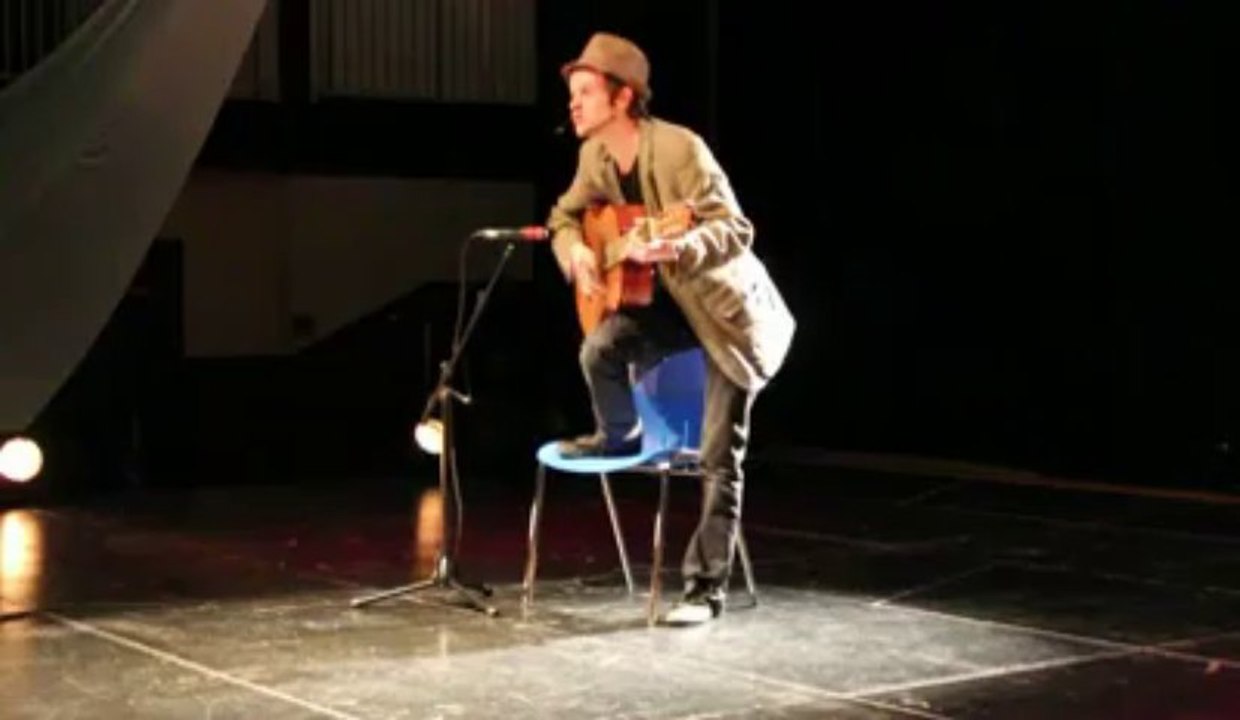 Wavrin : du chant et de l'humour pour la "Journée des talents"