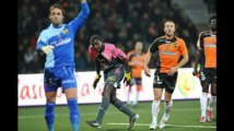 La 17e journée de Ligue 1 en images