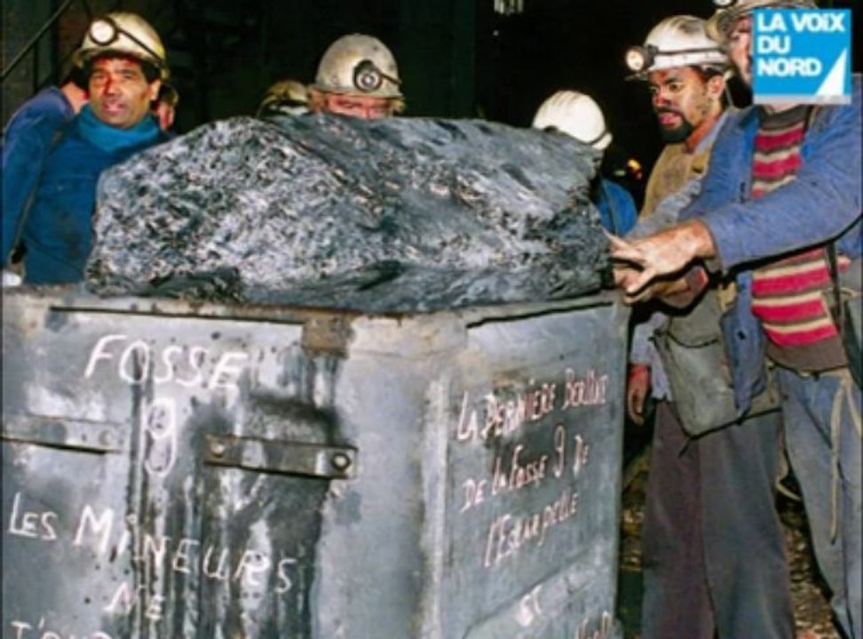 Paul Bar : «Mineur, un métier difficile, mais noble»