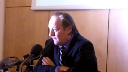 Gervais Martel et le mercato lensois