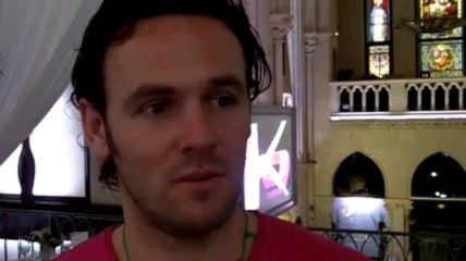 Steve Savidan présente ses voeux aux lecteurs de