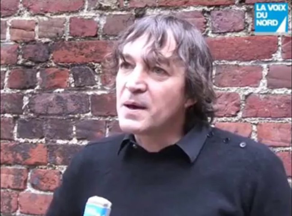 Cali met des mots sur ses mots