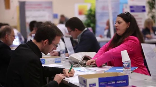 Forum Création Reprise d'Entreprise le 27 juin 2013 : Entreprise CAPORAL CENTER