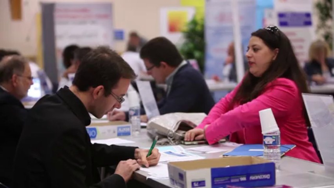 Forum Création Reprise d'Entreprise le 27 juin 2013 : Entreprise CAPORAL CENTER