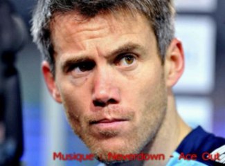 Les années lilloises de Mickaël Landreau