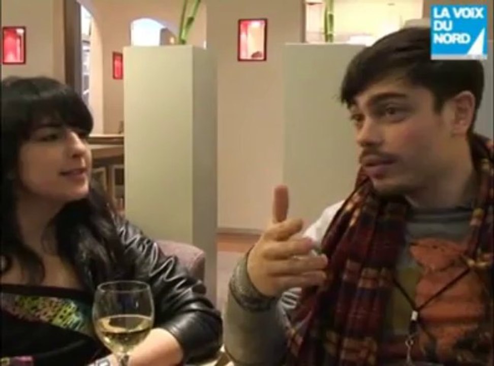 Lilly Wood and The Prick, caution « indé » aux Victoires de la musique