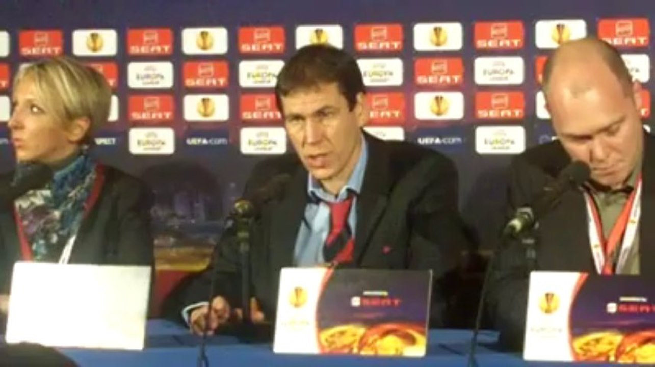 Après Lille - PSV Eindhoven, les réactions