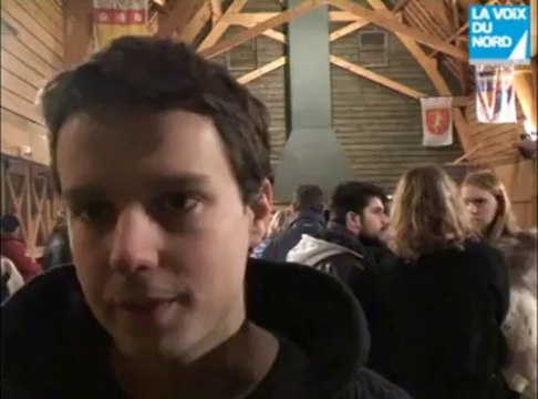 A Azincourt, du full-contact médiéval pour la première fois en France