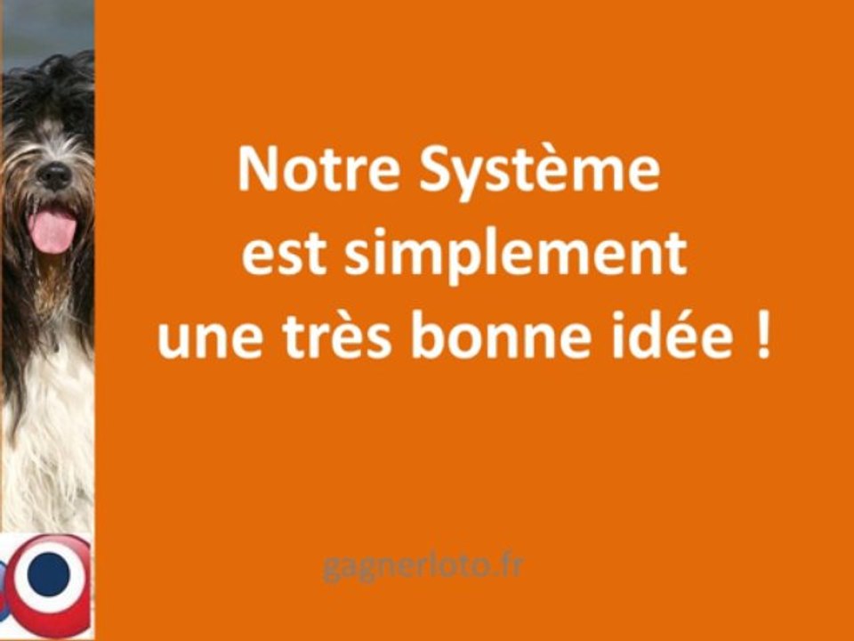 KINGOLOTO Loterie Gratuite Notre système pour plus de chance !