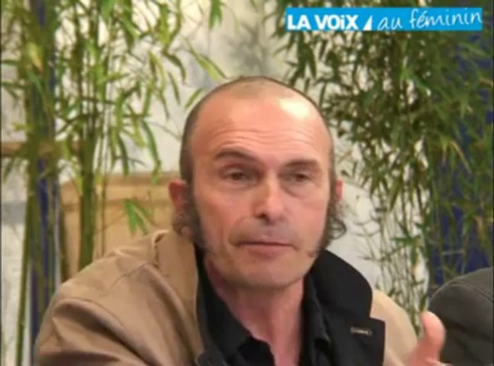 Bartabas : «un cavalier est un chorégraphe pour son cheval»