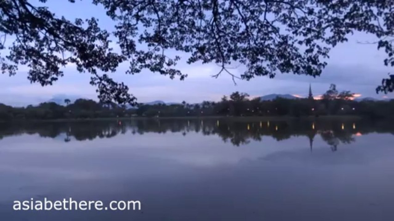 Sukhothai Historical Park